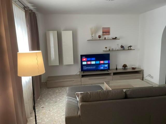 Spacious 3 Bedroom Apartment In The Heart Of St Julians San Ġiljan Buitenkant foto