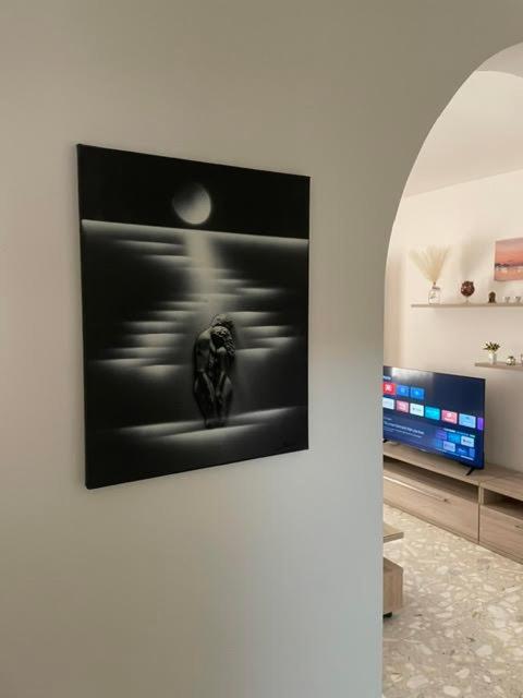 Spacious 3 Bedroom Apartment In The Heart Of St Julians San Ġiljan Buitenkant foto