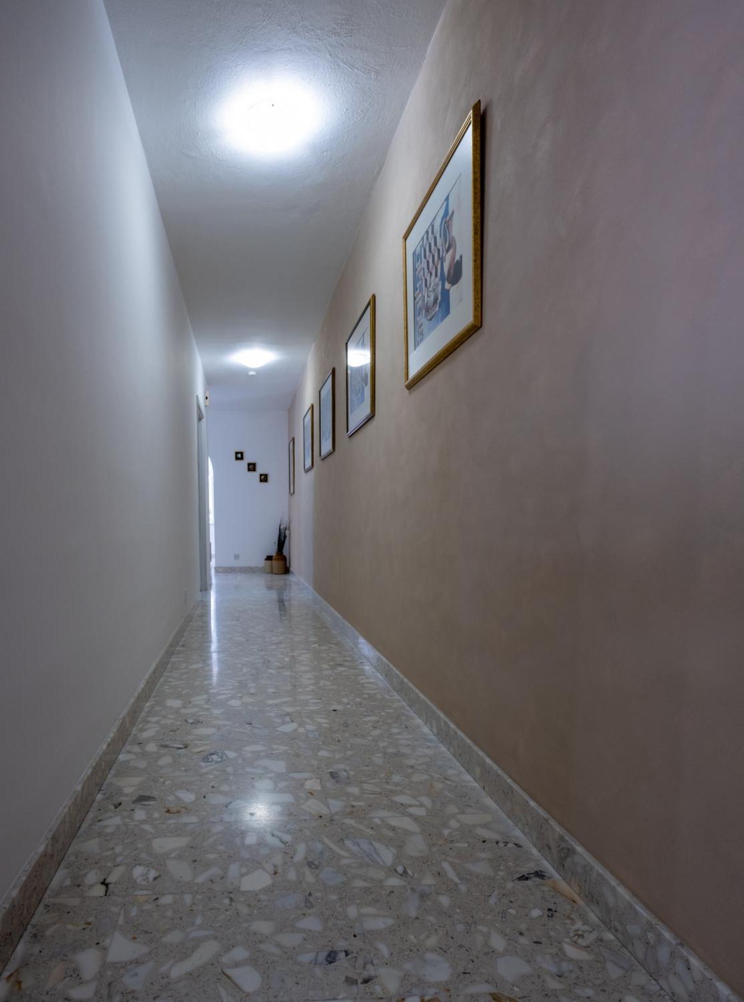 Spacious 3 Bedroom Apartment In The Heart Of St Julians San Ġiljan Buitenkant foto